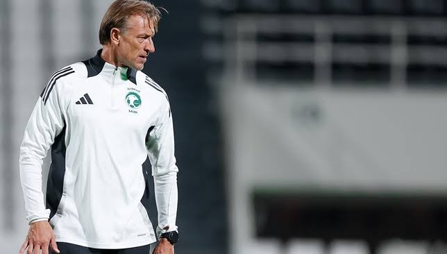 رينارد يستدعي لاعب الأهلي لمعسكر المنتخب السعودي