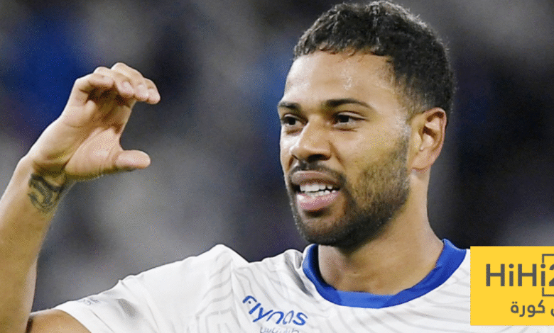 فسخ عقد لودي يثير مخاوف الهلال من تعويض مالي مرتفع!