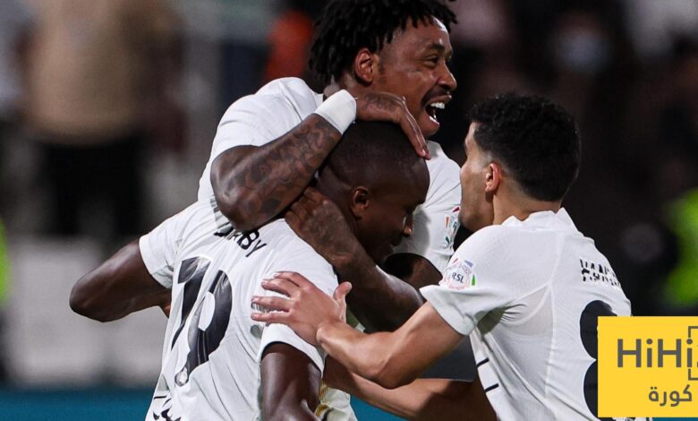 قبل استئناف الدوري.. الاتحاد يستعيد الثنائي المصاب