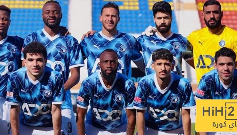 قبل الأهلي .. اهتمام مصري خاص ببعثة بيراميدز في جدة