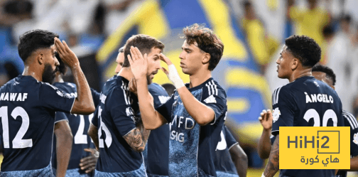 قدرة النصر على الفوز بالدوري بين الشك واليقين