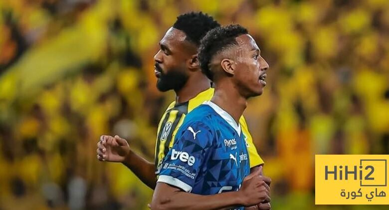 قرارات عاجلة في الهلال .. وتعطيل غامض في الاتحاد!