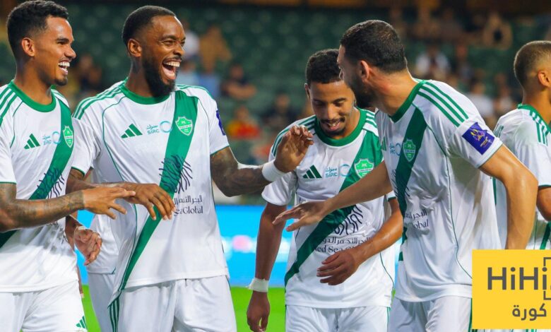 قيمة انتقال لاعب الأهلي إلى نيوم