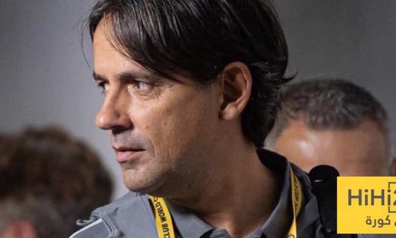ما الذي ينتظره إنزاغي من لاعبي الهلال؟