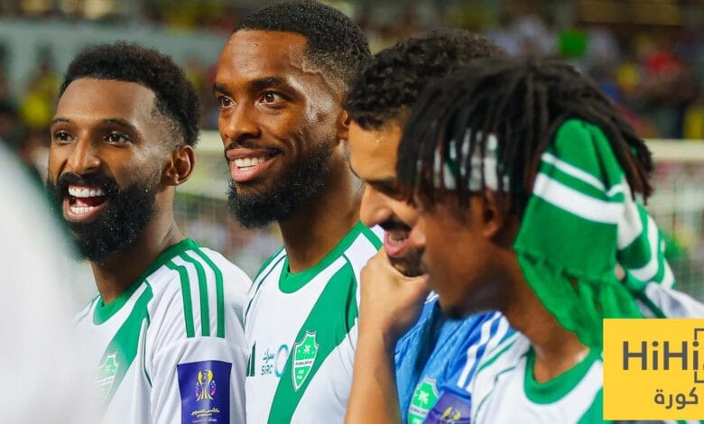 مطالب بتأجيل مباراة الأهلي والهلال