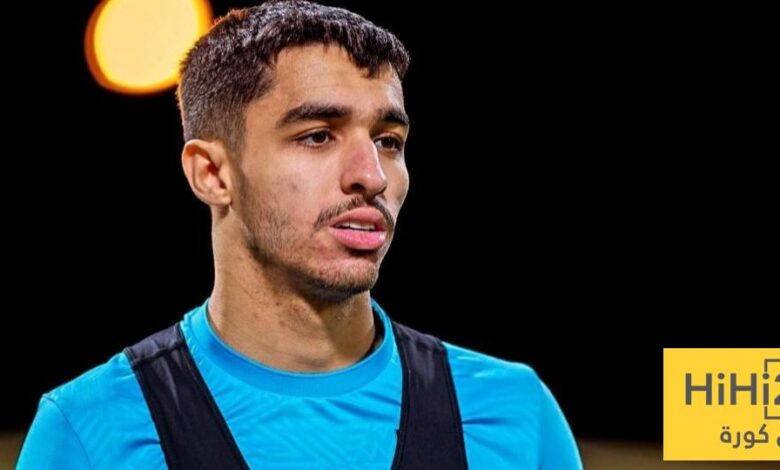 من الهلال إلى التعاون.. محطات لا تُنسى في مسيرة الفورجي