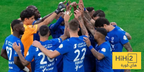 من هو ريكاردو ماتياس المراقب من الهلال ؟