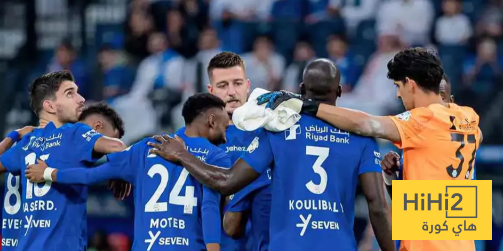 موسم الهلال في خطر - هاي كورة