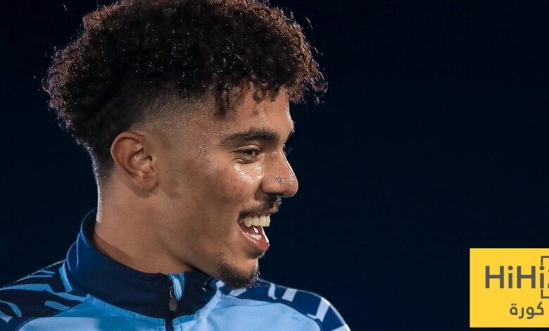 موعد انضمام أحمد الجليدان لتدريبات الاتحاد