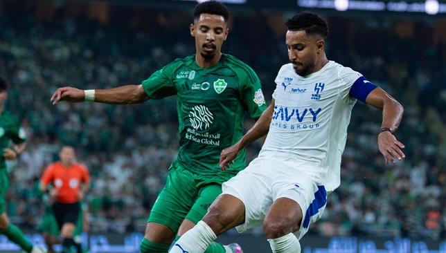 موعد مباراة الهلال القادمة بعد التعادل مع الأهلي في الدوري السعودي