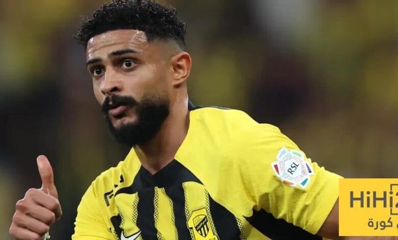 نجم الاتحاد السابق يشيد بالعمري ويدافع عن قيمته