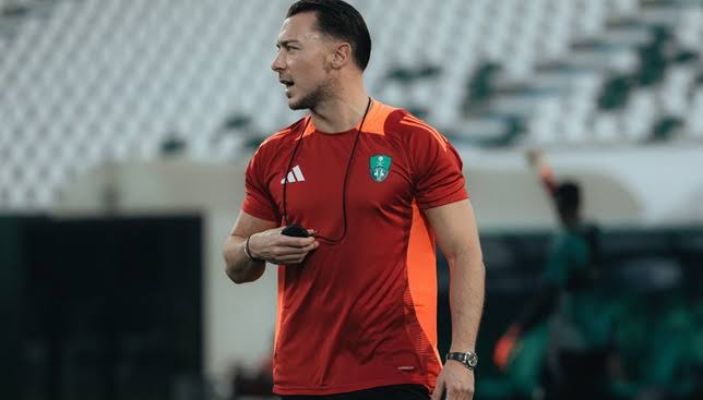 يايسله يعلق على منتقدي أداء الأهلي أمام ناساف وصعوبة مواجهتي الهلال وبيراميدز